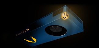 AMD Radeon RX Vega – w gruncie rzeczy porażka, której nie da się kupić