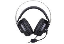 Cooler Master MasterPulse MH320 – słuchawki na każde uszy