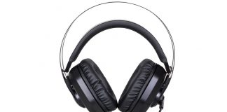 Cooler Master MasterPulse MH320 – słuchawki na każde uszy