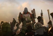 Destiny 2 nie pojawi się na platformie Steam