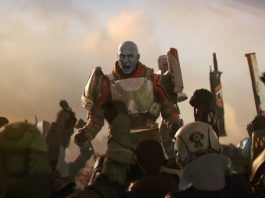 Destiny 2 nie pojawi się na platformie Steam