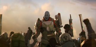 Destiny 2 nie pojawi się na platformie Steam