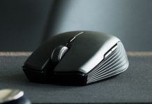 Razer przedstawia myszkę bezprzewodową Atheris