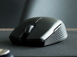 Razer przedstawia myszkę bezprzewodową Atheris