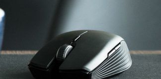 Razer przedstawia myszkę bezprzewodową Atheris