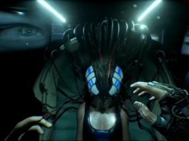 Są pierwsze oceny polskiej gry cyberpunk Observer