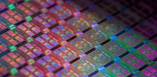 Intel Ice Lake przyniesie litografię 10 nm
