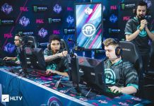 Trzech zawodników Immortals chce odejść z organizacji