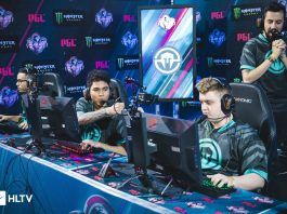 Trzech zawodników Immortals chce odejść z organizacji