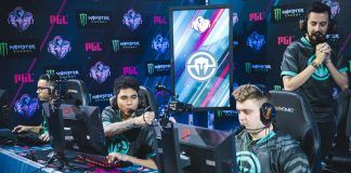 Trzech zawodników Immortals chce odejść z organizacji