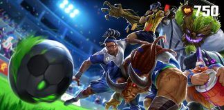 Były piłkarz Barcelony i Juventusu wygrał proces z twórcami League of Legends