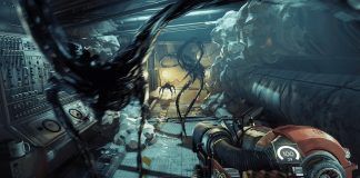 Futurystyczna strzelanka Prey otrzymała darmowy trial