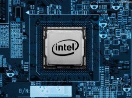 Intel Core i7-8700K ma być o 11% szybszy od 7700K na jednym rdzeniu