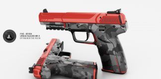 Zmiany dla Five-Sevena trafiły do wszystkich graczy