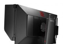 Monitor dla esportowców Zowie XL2546 już w sprzedaży