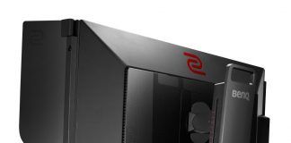 Monitor dla esportowców Zowie XL2546 już w sprzedaży