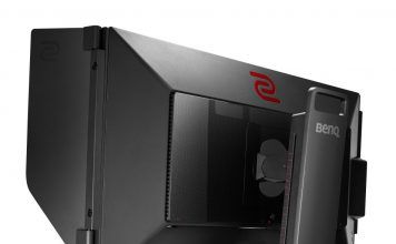 Monitor dla esportowców Zowie XL2546 już w sprzedaży