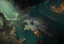 Zapowiedziano drugą część izometrycznego RPG-a Shadows: Awakening