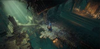 Zapowiedziano drugą część izometrycznego RPG-a Shadows: Awakening