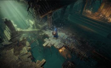 Zapowiedziano drugą część izometrycznego RPG-a Shadows: Awakening