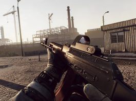 Strzelankę online Escape from Tarkov uatrakcyjni rozbudowany system misji