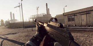 Strzelankę online Escape from Tarkov uatrakcyjni rozbudowany system misji