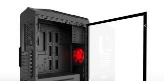 Obudowy Azza wkraczają na Polski rynek dzięki dystrybutorowi NTT System