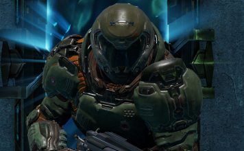 22 sierpnia Quake Champions będzie dostępny w wersji wczesnego dostępu