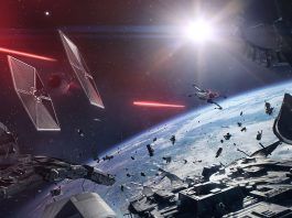 Plotki: Disney chce odebrać Electronic Arts licencję na gry ze świata Gwiezdnych Wojen