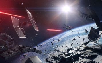 Plotki: Disney chce odebrać Electronic Arts licencję na gry ze świata Gwiezdnych Wojen