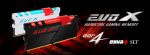 Nowa pamięć od Geil. Evo-X DDR4 oświetli wnętrze naszych komputerów