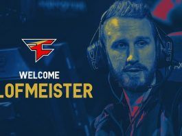 Olofmeister robi przerwę od aktywnej gry. Dekay sugeruje zaskakującego zmiennika Olofmeister