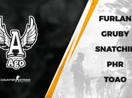 AGO Gaming wciąż niepokonane w ESL Mistrzostwach Polski