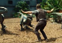 Strategia ekonomiczna Jurassic World Evolution od twórców Planet Coaster