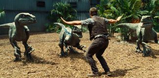 Strategia ekonomiczna Jurassic World Evolution od twórców Planet Coaster