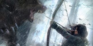 Shadow of the Tomb Raider na Gamescom 2017?