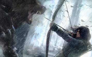 Shadow of the Tomb Raider na Gamescom 2017?