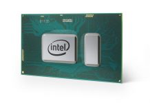 Intel wprowadza na rynek procesory mobilne Intel Core 8. generacji