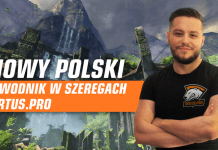 Polska legenda Quake’a – Maciej ‘Av3k’ Krzykowski dołącza do Virtus.pro