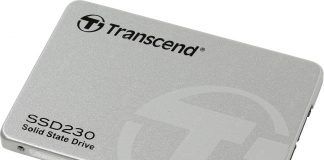 Pierwszy dysk Transcend z pamięcią 3D NAND TLC. Sto lat niech SSD230S żyje nam