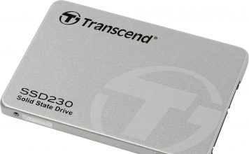 Pierwszy dysk Transcend z pamięcią 3D NAND TLC. Sto lat niech SSD230S żyje nam