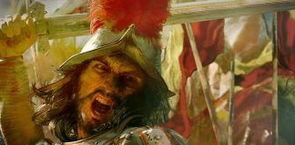 Powstaje Age of Empires IV i jest to oficjalna informacja! Age of Empires IV