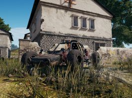 Nvidia: PlayerUnknown’s Battlegrounds z nowymi funkcjami