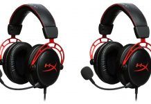 HyperX Cloud Alpha – nowa generacja cenionych słuchawek dla graczy