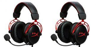 HyperX Cloud Alpha – nowa generacja cenionych słuchawek dla graczy