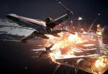 Gamescom 2017 – gameplay z sieciowej rozgrywki Star Wars: Battlefront II