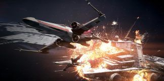 Gamescom 2017 – gameplay z sieciowej rozgrywki Star Wars: Battlefront II