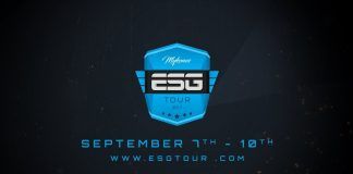 Znamy grupy ESG Tour Mykonos 2017. Z kim zagrają Virtus.pro?