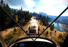 Gamescom 2017 – nowy gameplay z Far Cry 5