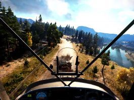 Gamescom 2017 – nowy gameplay z Far Cry 5